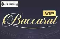 Baccarat VIP (FunFair)