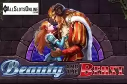 Beauty and the Beast (Leander)