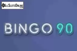 Bingo 90 (Gluck Games)