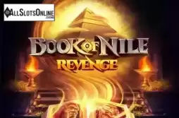 Book of Nile: Revenge