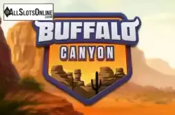 Buffalo Canyon