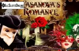 Casanova's Romance HD
