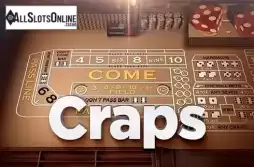 Craps (Nucleus Gaming)
