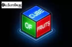 Cube of Fruits