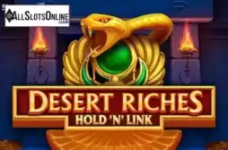 Desert Riches