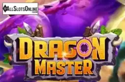 Dragon Master (JDB168)