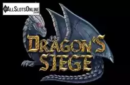 Dragon's Siege