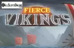 Fierce Vikings
