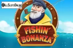 Fishin Bonanza