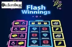 Flash Winnings