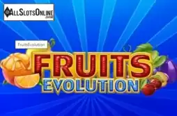 Fruits Evolution HD