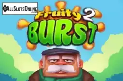Fruity Burst 2