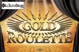 Gold Roulette (Wazdan)