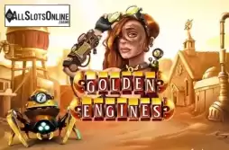 Golden Engines