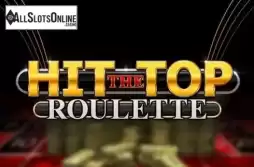 Hit the Top Roulette