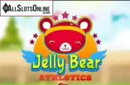 Jelly Bear Athletics