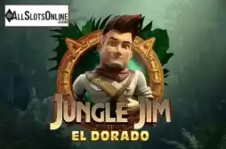 Jungle Jim El Dorado