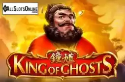 King of Ghosts