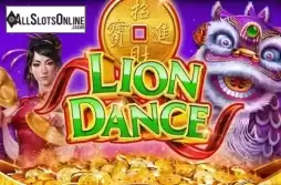 Lion Dance (IGT)