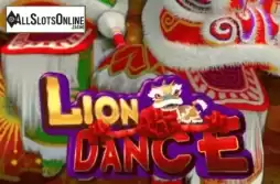 Lion Dance (KA Gaming)