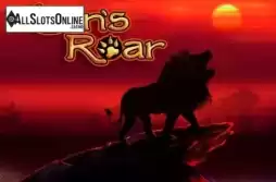 Lion's Roar (MultiSlot)