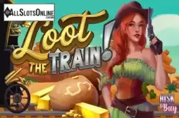 Loot The Train!