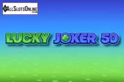 Lucky Joker 50