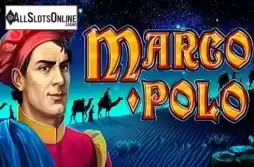 Marco Polo (Novomatic)