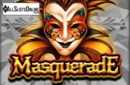Masquerade (KA Gaming)