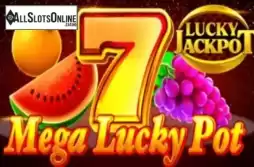 Mega Lucky Pot