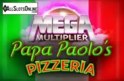 Papa Paulo's Pizzeria