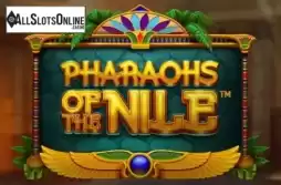 Pharaons of the Nile