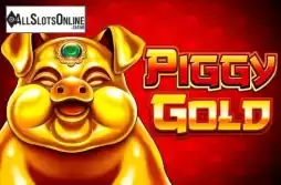 Piggy Gold (Ruby Play)
