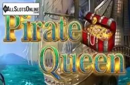 Pirate Queen (GameArt)