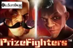 Prize Fighters