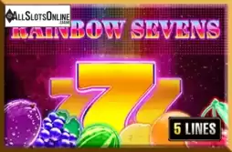 Rainbow Sevens