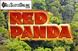 Red Panda (Spin Games)