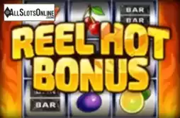 Reel Hot Bonus