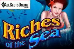 Riches of the Sea HD