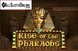 Rise Of The Pharaohs