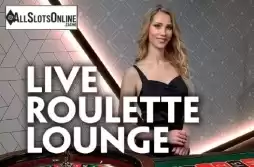 Roulette Lounge Live