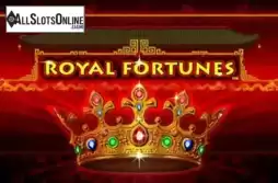 Royal Fortunes