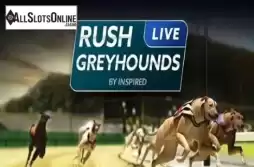 Rush Greyhounds Live