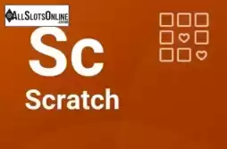 Scratch (Spribe)
