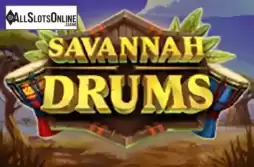 Savannah Drums