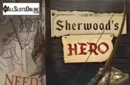 Sherwoods Hero
