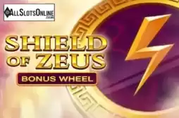 Shield of Zeus