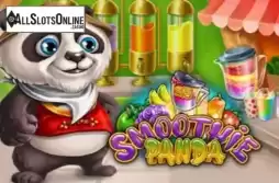 Smoothie Panda