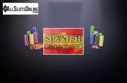 Spanish Blackjack 21