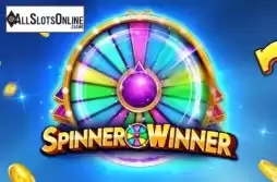 Spinner Winner
